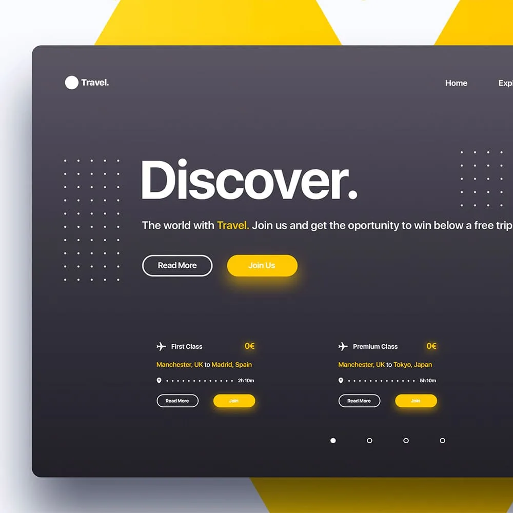 Solutions rooted in code and design - 九游